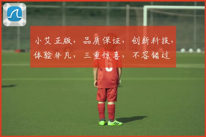 小艾正版，品质保证，创新科技，体验非凡，三重惊喜，不容错过