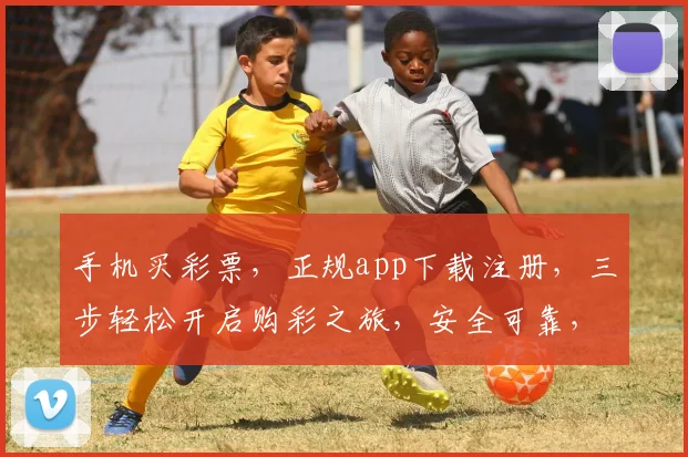 手机买彩票，正规app下载注册，三步轻松开启购彩之旅，安全可靠，体验非凡