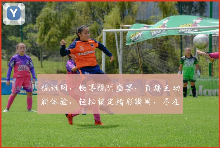 视讯网，畅享视听盛宴，直播互动新体验，轻松锁定精彩瞬间，尽在掌握