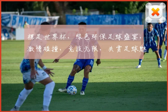 裸足世界杯，绿色环保足球盛宴，激情碰撞，竞技无限，共赏足球魅力