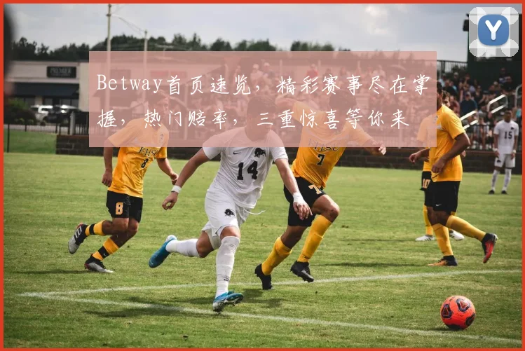 Betway首页速览，精彩赛事尽在掌握，热门赔率，三重惊喜等你来